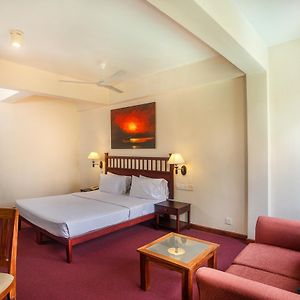 Chambre de Luxe Lit King-Size